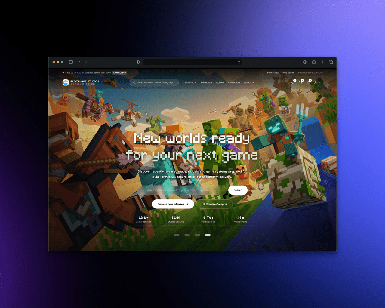Blockwave Studios